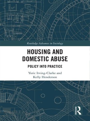 cover image of Housing and Domestic Abuse
